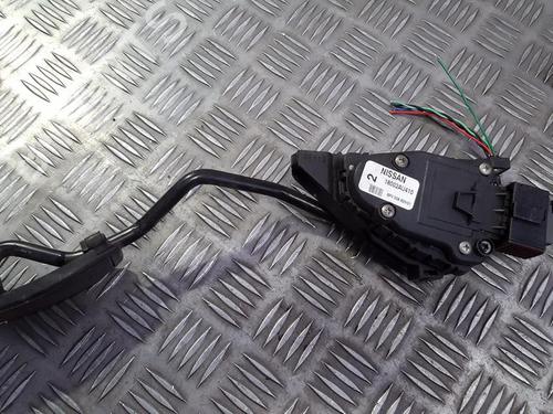 pedal-nissan-almera-ii-hatchback-n16-2000-35678460 main image