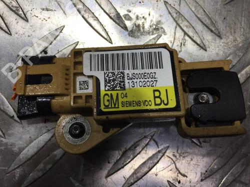Used Electronic module Electronic module OPEL VECTRA C (Z02) 1.9 CDTI (F69) (150 hp) 33482725 33482725
