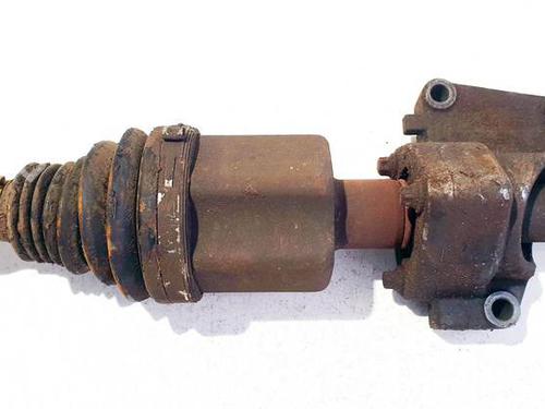 Right front driveshaft OPEL ASTRA H (A04) 1.9 CDTI (L48) | BP36960133M39 - Image 3