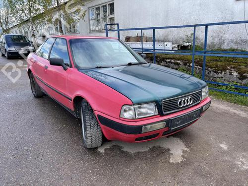 Electronic module AUDI 80 B4 Saloon (8C2) 1.9 TD | BP32877886M83  - Image 6