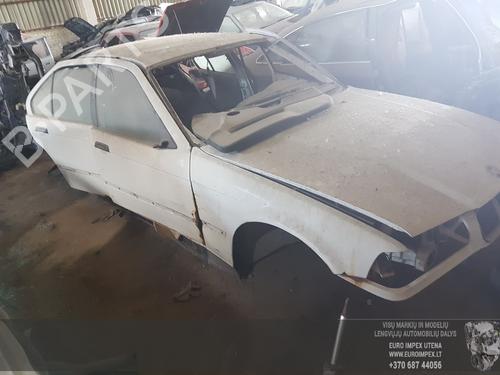 Used Parts BMW 3 (E36) 318 i (113 hp) 4469710