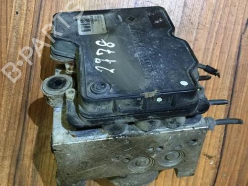 ABS pump MAZDA 6 Hatchback (GG) 2.0 DI (GG14) | BP35658512M43 - Image 2