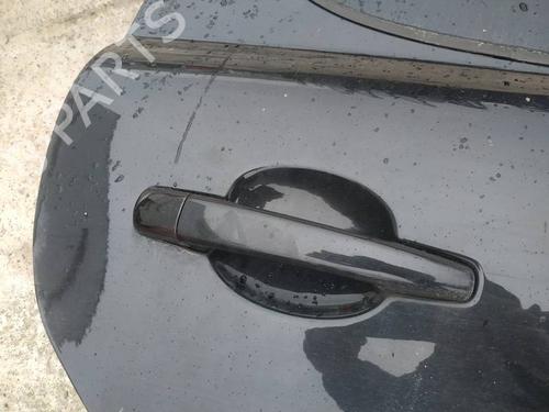 Used Front right exterior door handle Front right exterior door handle PEUGEOT 207 (WA_, WC_) 1.4 16V (95 hp) 35186587 35186587