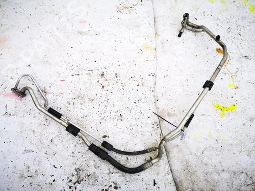 Klimaleitungen für SAAB 9-3 (YS3F, E79, D79, D75) 2.2 TiD (125 hp) 33083604