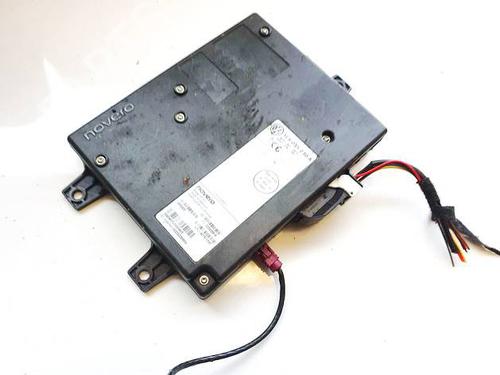 Used Electronic module Electronic module SKODA OCTAVIA II (1Z3) 1.6 TDI (105 hp) 32585107 32585107