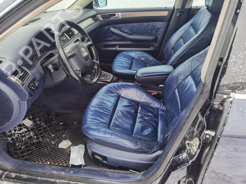 Electronic module AUDI A6 C5 (4B2, 4B4) 1.9 TDI | BP33089770M83  - Image 10