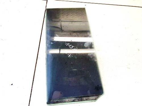 Panel rude bagtil venstre Panel rude bagtil venstre VW TOURAN (1T1, 1T2) 1.9 TDI (105 hp) 36852605 36852605