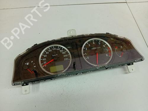 instrument-cluster-nissan-almera-ii-hatchback-n16-2000-40244745 main image