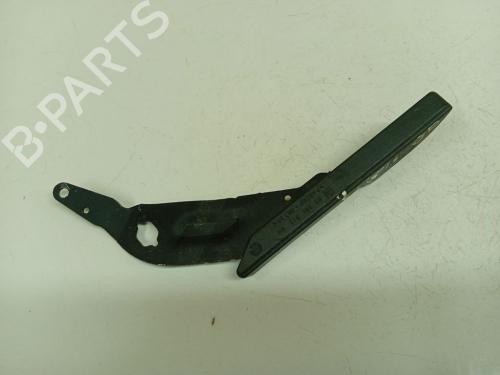 Used Interior handle Interior handle OPEL MERIVA A MPV (X03) 1.6 (E75) (105 hp) 40519076 40519076