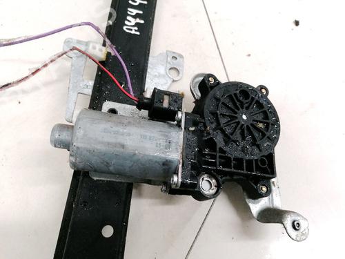 Used Right rear window motor Right rear window motor 35564797 35564797