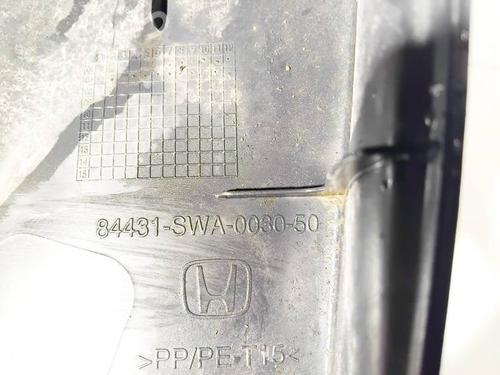 Boot lining HONDA CR-V III (RE_) 2.2 i-CTDi 4WD (RE6) | BP35182925I3 - Image 3