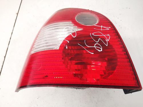 Used Left taillight Left taillight 35400575 35400575