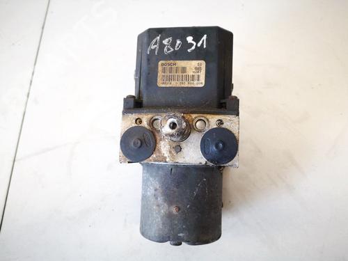 ABS Bremseaggregat ABS Bremseaggregat ROVER 75 (RJ) 2.0 CDT (115 hp) 35428820 35428820