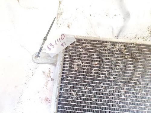 AC radiator AUDI A6 C6 (4F2) 3.0 TDI quattro | BP35281661M32 - Image 2