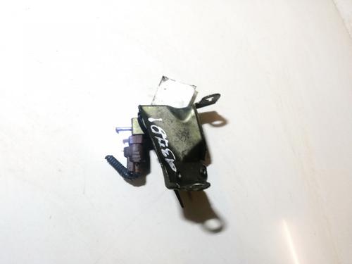 Electronic module TOYOTA COROLLA Verso (_E12_) 2.0 D-4D (CDE120_, CDE120R) | BP35677705M83 - Image 2