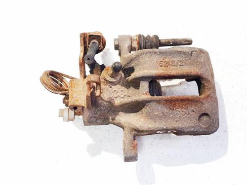 Used Right rear brake caliper Right rear brake caliper 37598153 37598153