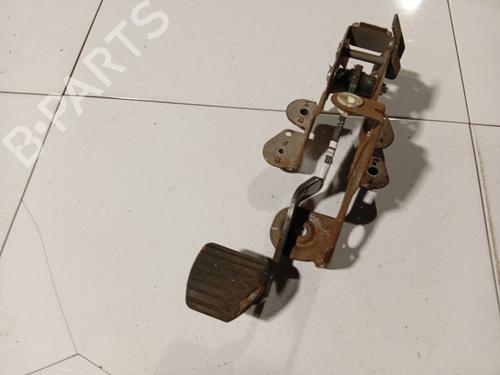 Used Pedal Pedal 34905662 34905662