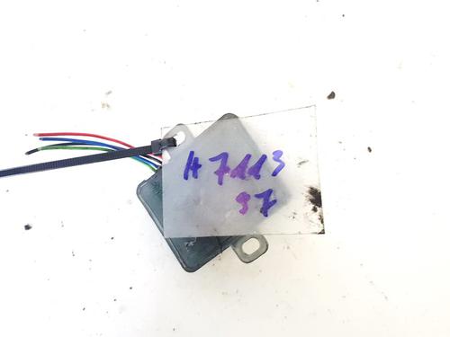 Electronic module AUDI 100 C4 Avant (4A5) 2.5 TDI | BP32878741M83 - Image 3