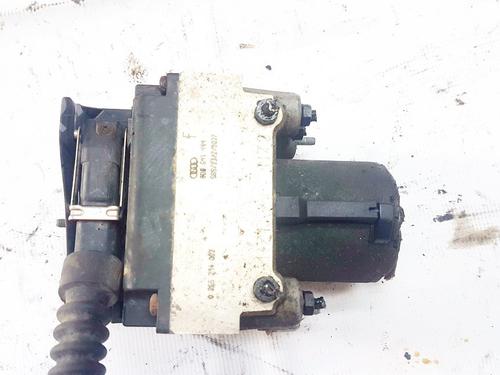 Used ABS pump ABS pump AUDI A6 C4 (4A2) 1.9 TDI (90 hp) 35864889 35864889