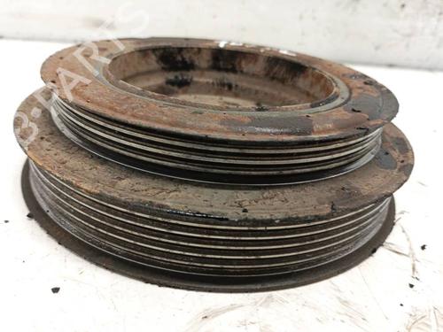 Pulley FORD TRANSIT Van (FA_ _) 2.2 TDCi | BP34968810M122 - Image 2