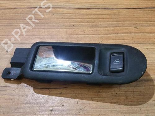 Used Front left interior door handle Front left interior door handle 35647321 35647321