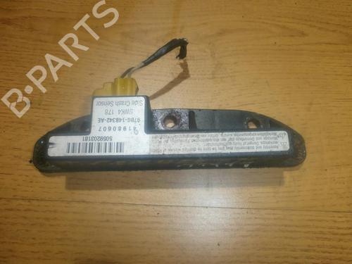 Used Electronic module Electronic module FORD MONDEO II (BAP) 1.8 TD (90 hp) 33482720 33482720