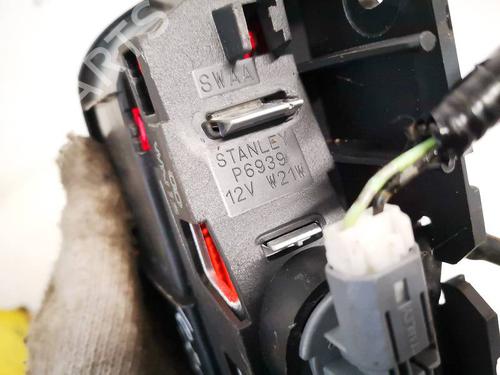 Third brake light HONDA CR-V III (RE_) 2.2 i-CTDi 4WD (RE6) | BP35014510L11 - Image 3