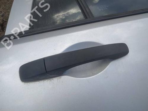 Front right exterior door handle DODGE CALIBER 2.0 CRD | BP35091808C129 - Image 2