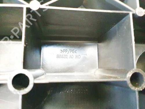Boot lining OPEL INSIGNIA A (G09) 2.0 CDTI (68) | BP39969089I3 - Image 3