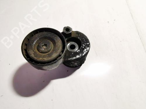 Pulley MITSUBISHI SPACE STAR MPV (DG_A) 1.9 DI-D (DG4A) | BP35514941M122 - Image 2