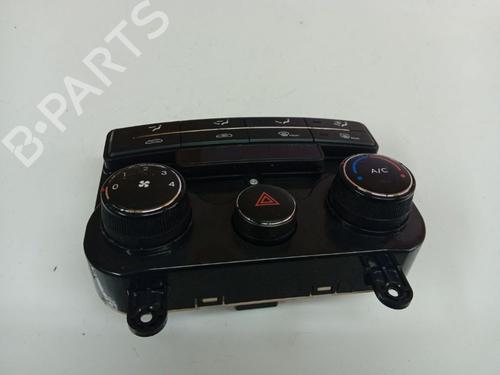 Used Climate control Climate control 37278997 37278997