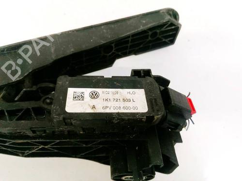 Pedal AUDI A6 C6 (4F2) 2.4 | BP35356705I4 - Image 3