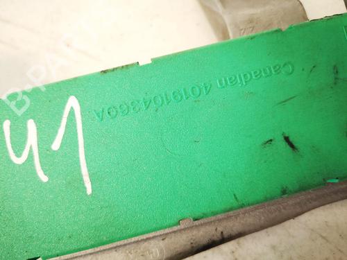 Electronic module MERCEDES-BENZ CLS (C219) CLS 500 (219.375) | BP35409628M83 - Image 2