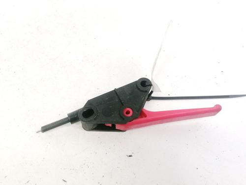 Used Interior handle Interior handle PEUGEOT 807 (EB_) 2.0 HDi (109 hp) 35392119 35392119