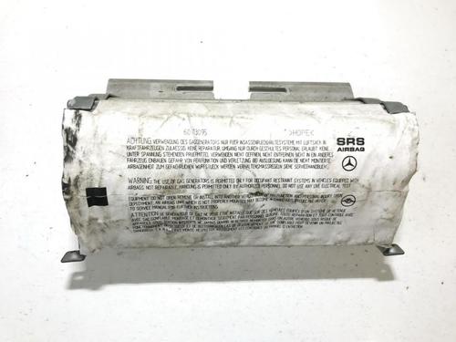 Used Passenger airbag Passenger airbag MERCEDES-BENZ A-CLASS (W168) A 140 (168.031, 168.131) (82 hp) 33507067 33507067