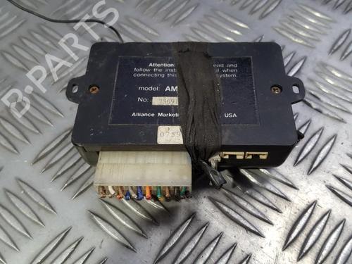 Used Electronic module Electronic module RENAULT MEGANE II (BM0/1_, CM0/1_) 1.5 dCi (BM0F, BM0T, BM2B, CM0F, CM0T) (82 hp) 33493630 33493630