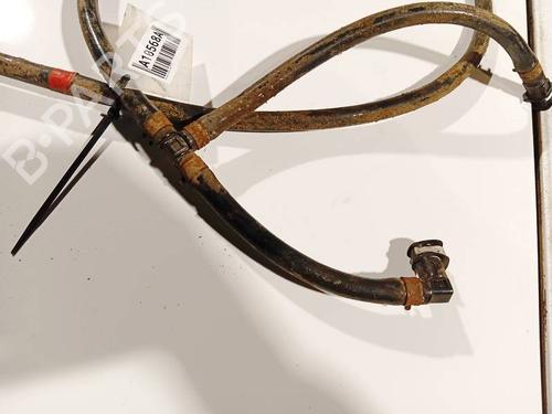 Pipe NISSAN NOTE (E11, NE11) 1.4 | BP34943446M125 - Image 2