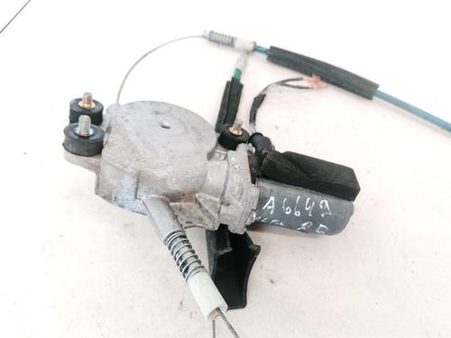 Used Right front window motor Right front window motor 35522675 35522675