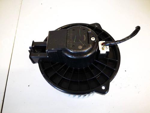 Used Heater blower motor Heater blower motor SUBARU LEGACY V (BM) 2.0 D AWD (BMD) (150 hp) 34974506 34974506