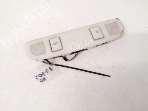 interior-roof-light-audi-a6-c6-4f2-2004-2005-2006-2007-2008-2009-2010-2011-35466288 main image