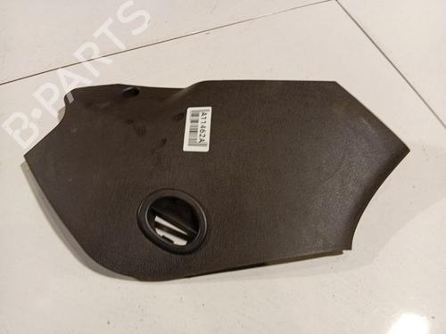 Used Boot lining Boot lining PEUGEOT 807 (EB_) 2.2 HDi (128 hp) 36506982 36506982