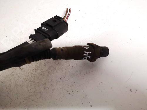 Electronic sensor AUDI TT Roadster (8J9) 2.0 TFSI | BP35149573M84 - Image 2