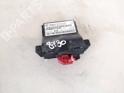 Used Electronic module Electronic module VW TIGUAN (5N_) 1.4 TSI (150 hp) 32946635 32946635
