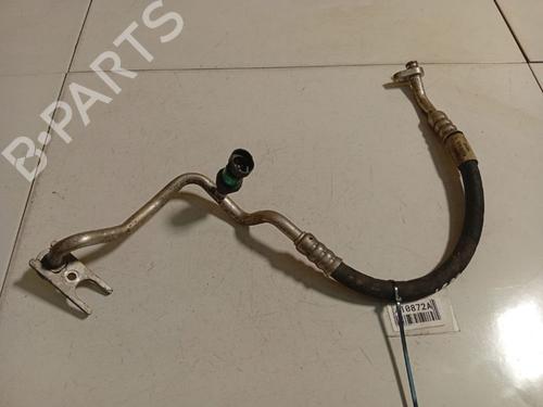 Used AC pipe AC pipe RENAULT SCÉNIC I MPV (JA0/1_, FA0_) 1.9 dCi (JA05, JA1F) (102 hp) 33712968 33712968