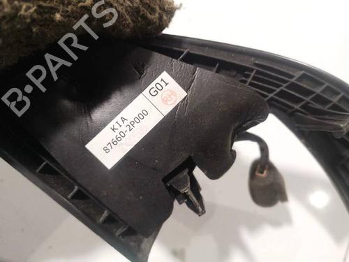 Speaker KIA SORENTO II (XM) 2.2 CRDi | BP33753500E2 - Image 3
