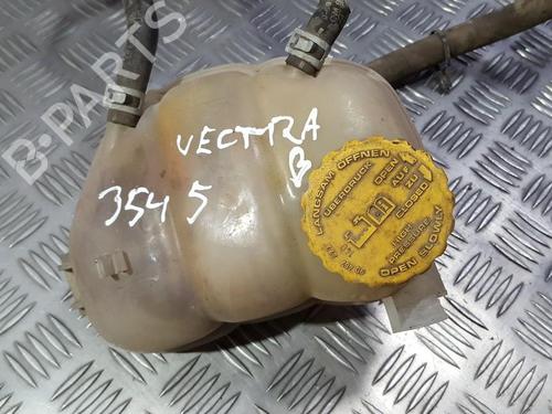 Ekpansionstank Ekpansionstank OPEL VECTRA B (J96) 2.0 DI 16V (F19) (82 hp) 35673441 35673441