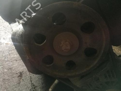 Used Pulley Pulley 35859911 35859911