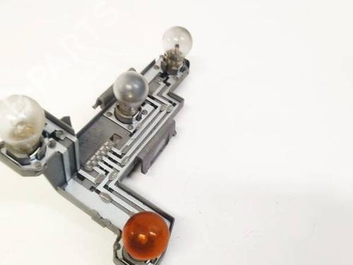 Lamp holder VW GOLF VI (5K1) 1.6 TDI | BP35147002L10 - Image 3