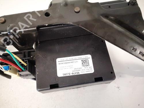 Electronic module HYUNDAI ix55 3.0 V6 CRDi | BP35444832M83  - Image 5