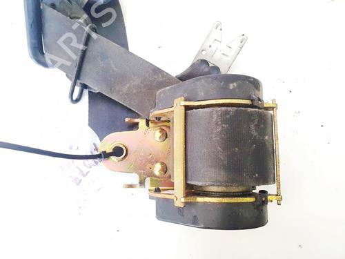 Used Front right seatbelt Front right seatbelt RENAULT ESPACE IV (JK0/1_) 1.9 dCi (JK0U) (116 hp) 35419906 35419906